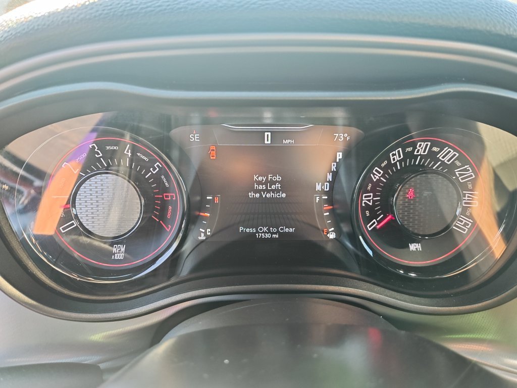 Used 2023 Purple Dodge R/T image 17