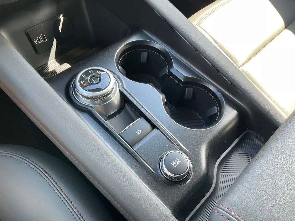 New 2026 Blue Ford Active image 6