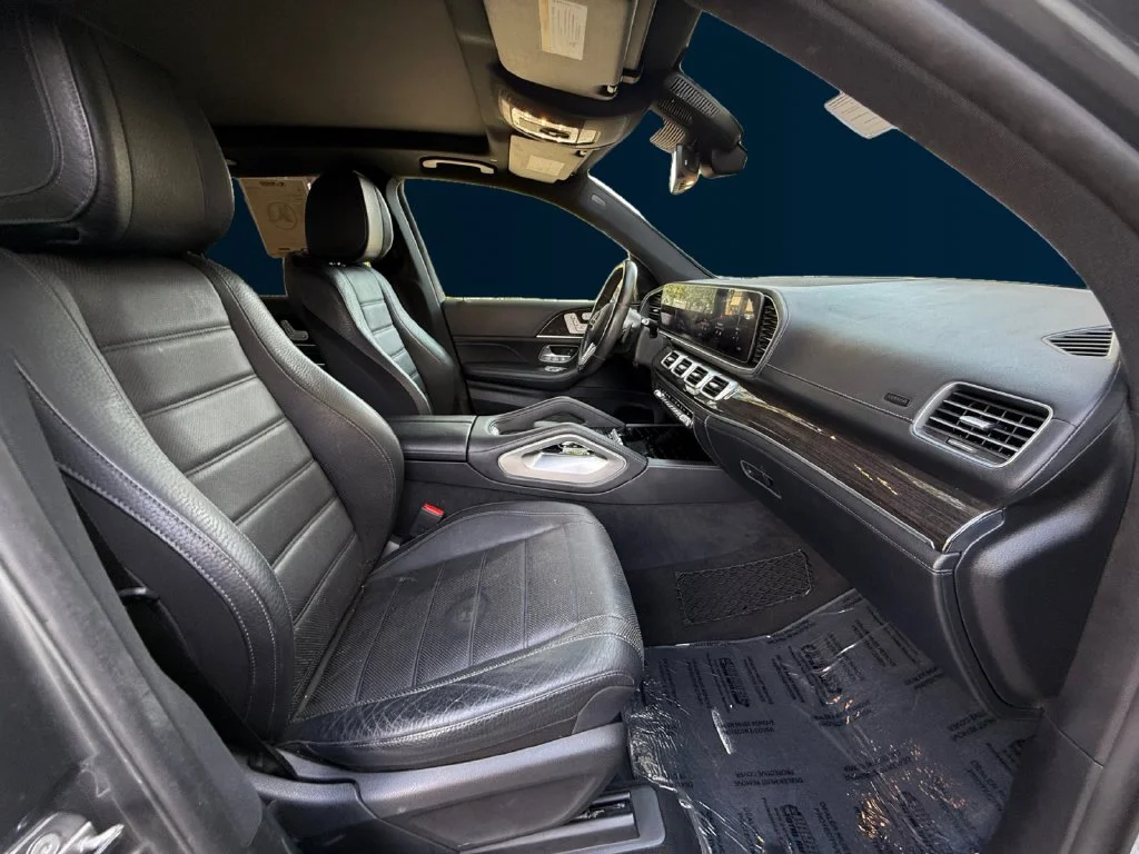 Used 2020  Mercedes-Benz GLE 350 image 17