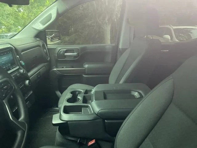 Used 2019 Black Chevrolet LT image 9