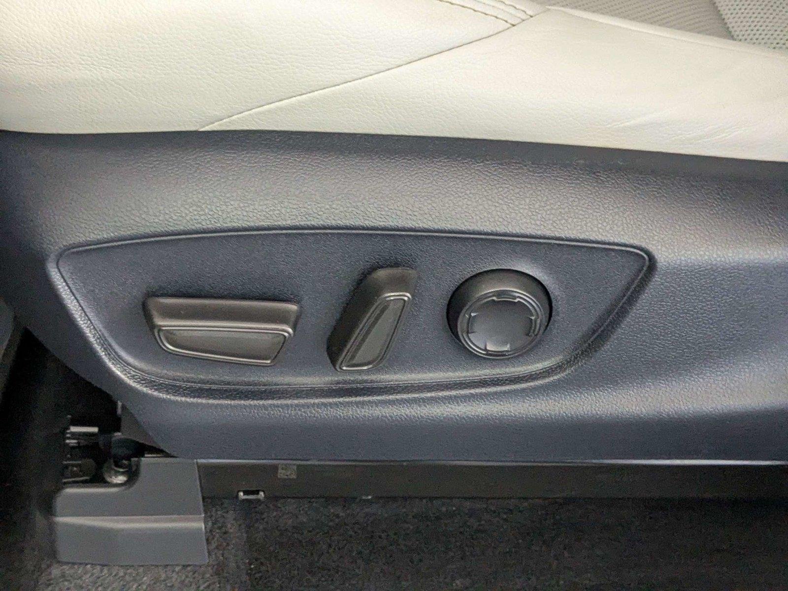 Certified Used 2024 Underground Toyota Limited HV image 12