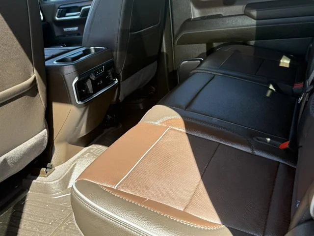 2025 GMC Sierra 1500 Denali - Photo 23