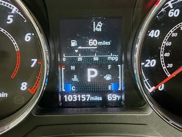 Used 2021 Gray Mitsubishi 2.0 SE image 15