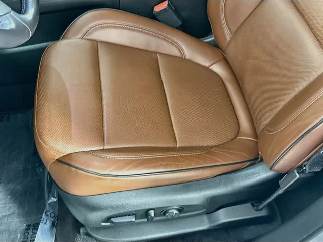 Used 2019 White Chevrolet High Country image 20
