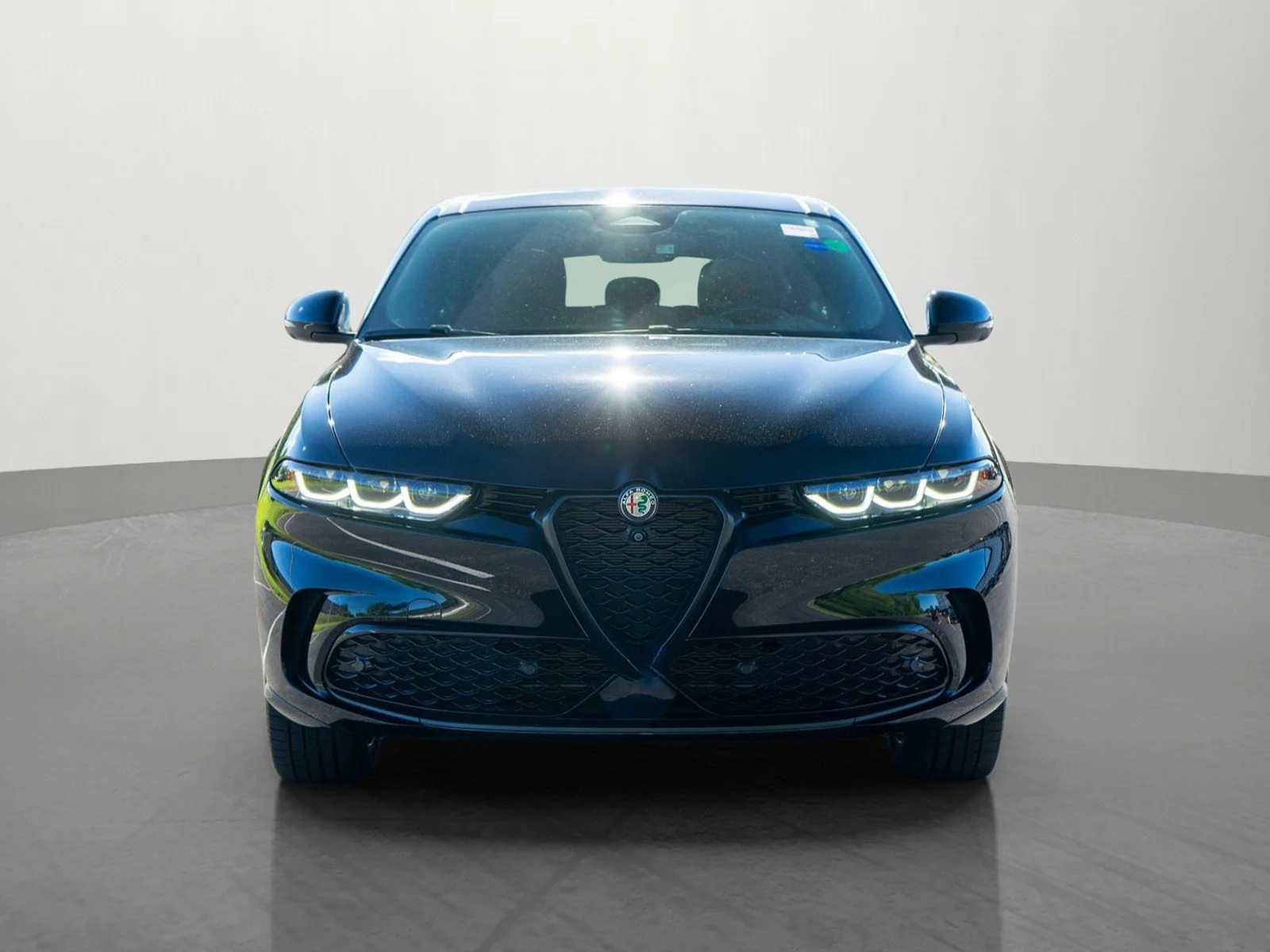 Used 2024 Alfa Romeo Tonale Veloce with VIN ZASPATDW7R3053287 for sale in Minneapolis, Minnesota