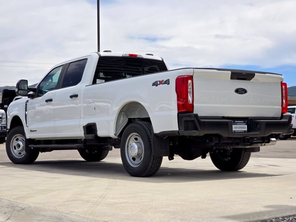 New 2026 Oxford White Ford XL image 21