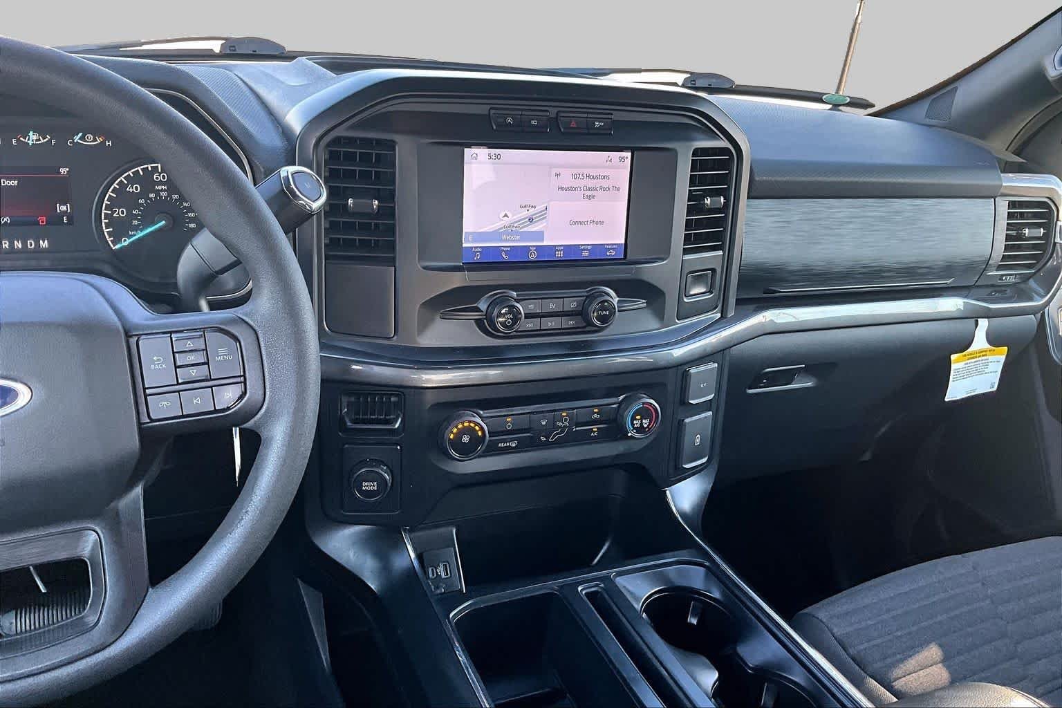 Used 2021 Velocity Blue Metallic Ford XL image 6