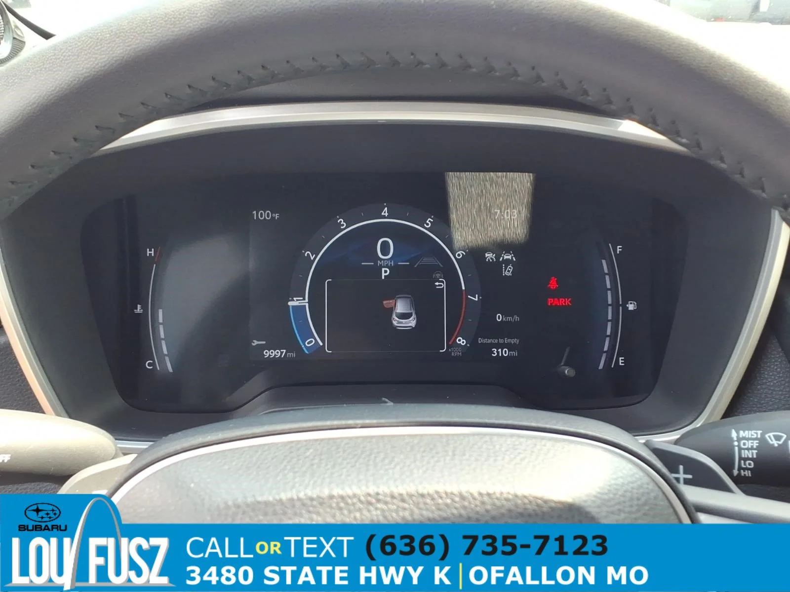 Used 2024 Ice Toyota XSE image 20