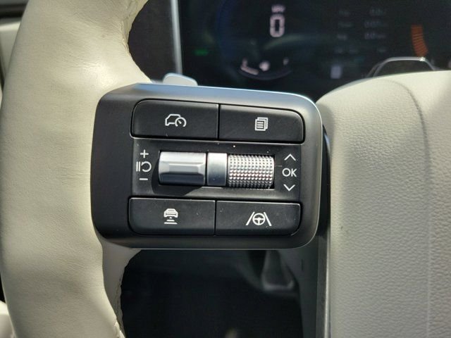 2025 Hyundai Santa Fe SEL - Photo 21