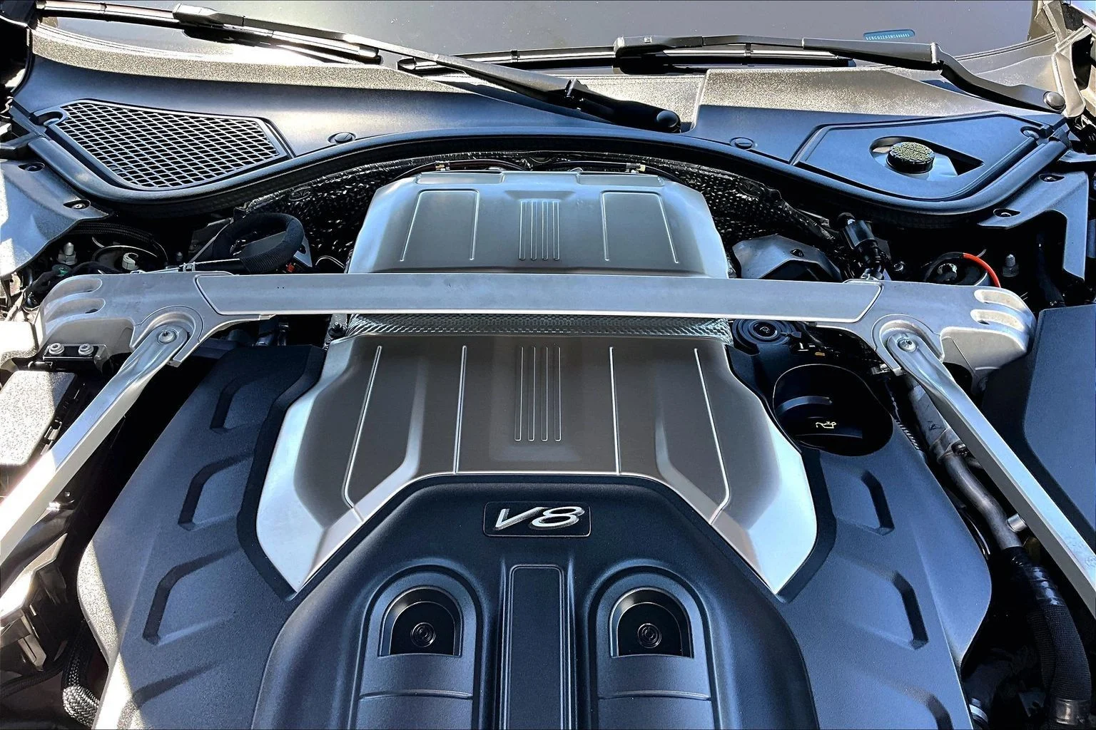 2021 Bentley Continental GT Mulliner - Photo 9