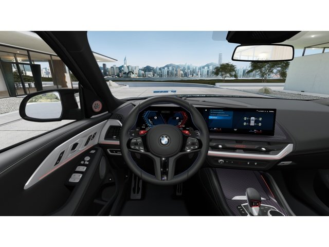 New 2027 Black Sapphire Metallic BMW Label image 13
