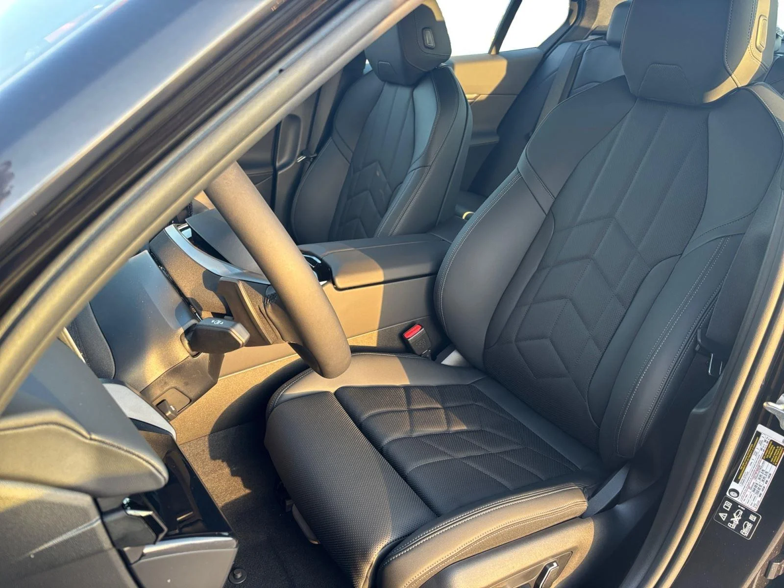 2026 BMW 5 Series 530i - Photo 21