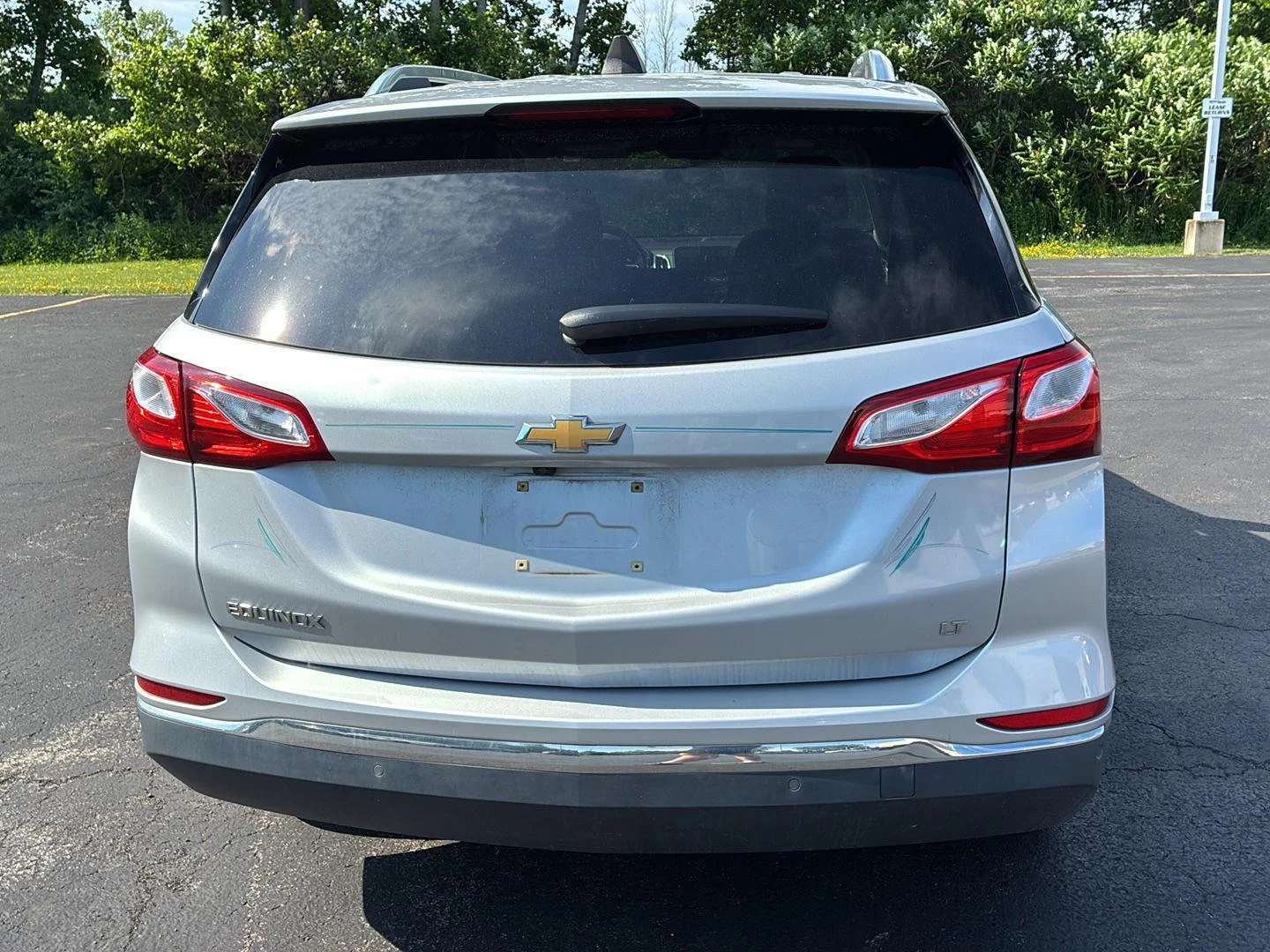 Used 2018  Chevrolet  image 16