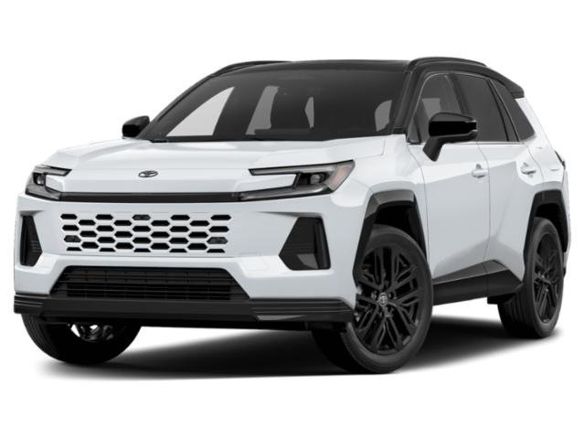2026 Toyota RAV4 Plug-in Hybrid  XSE