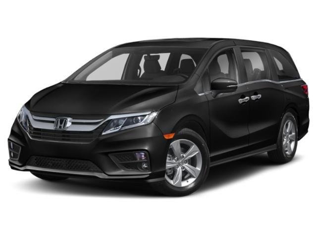 2020 Honda Odyssey EX-L with RES & Navigation's photo