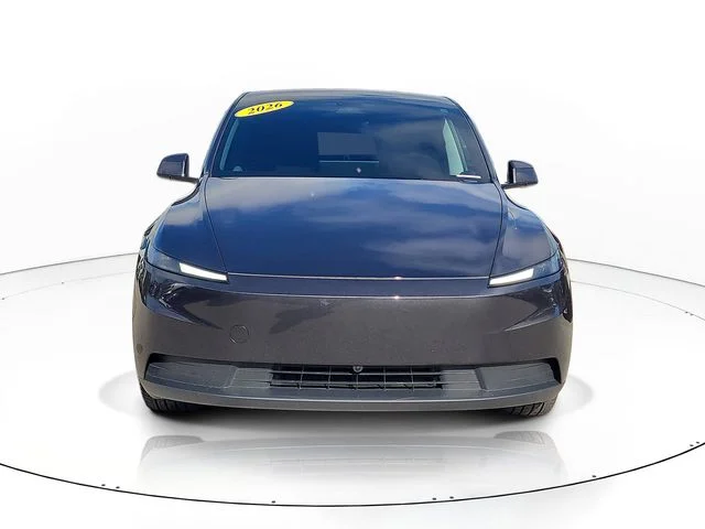 Used 2026  Tesla Long Range image 2