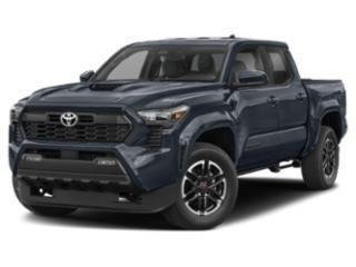 2026 Toyota Tacoma  TRD Sport