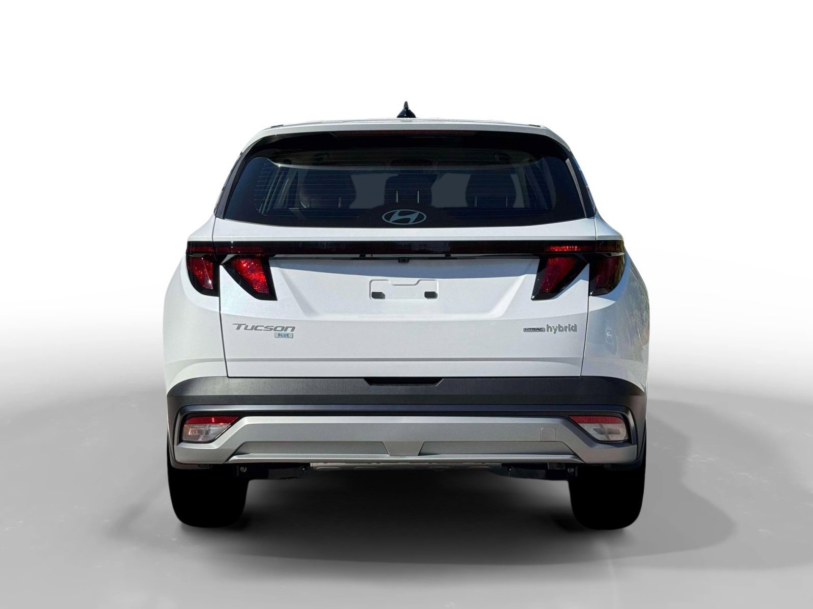 New 2026 Creamy White Pearl Hyundai Blue image 6