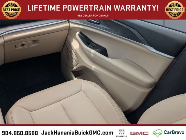 Used 2024 Red Jeep Limited image 17