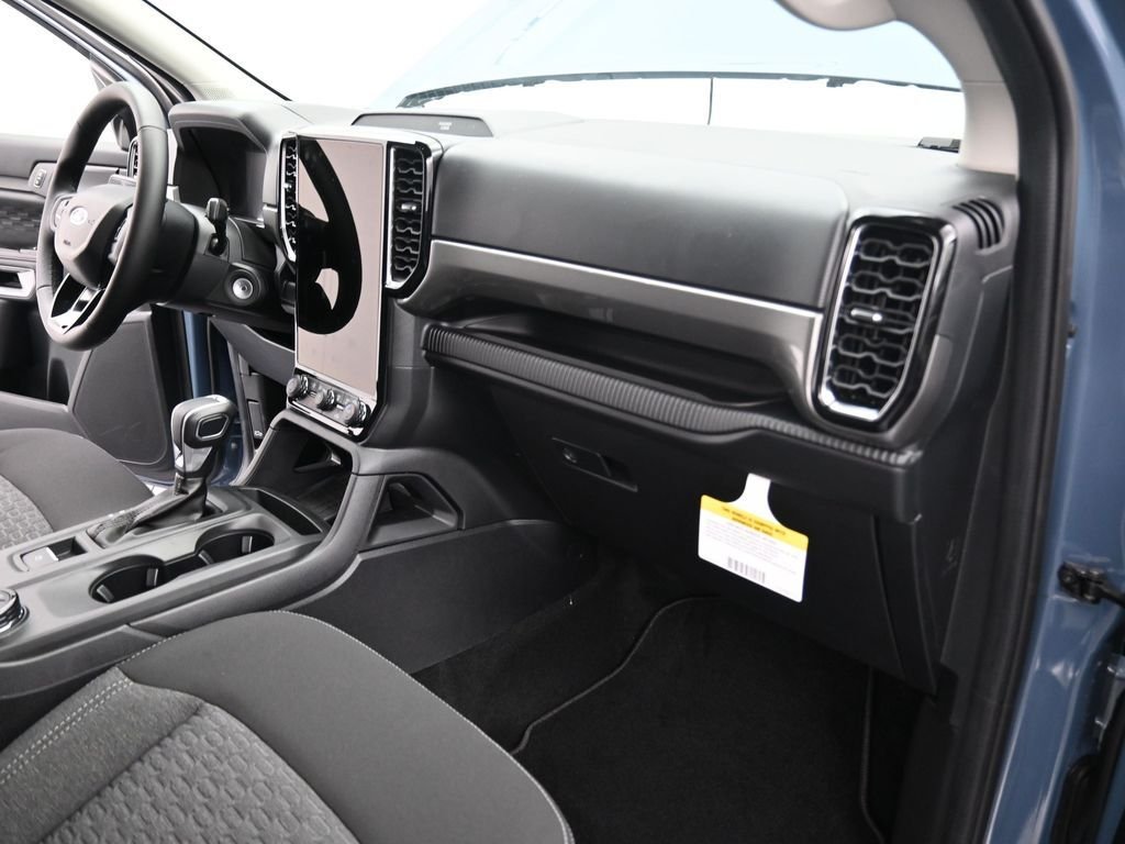 2025 Ford Ranger XLT - Photo 23