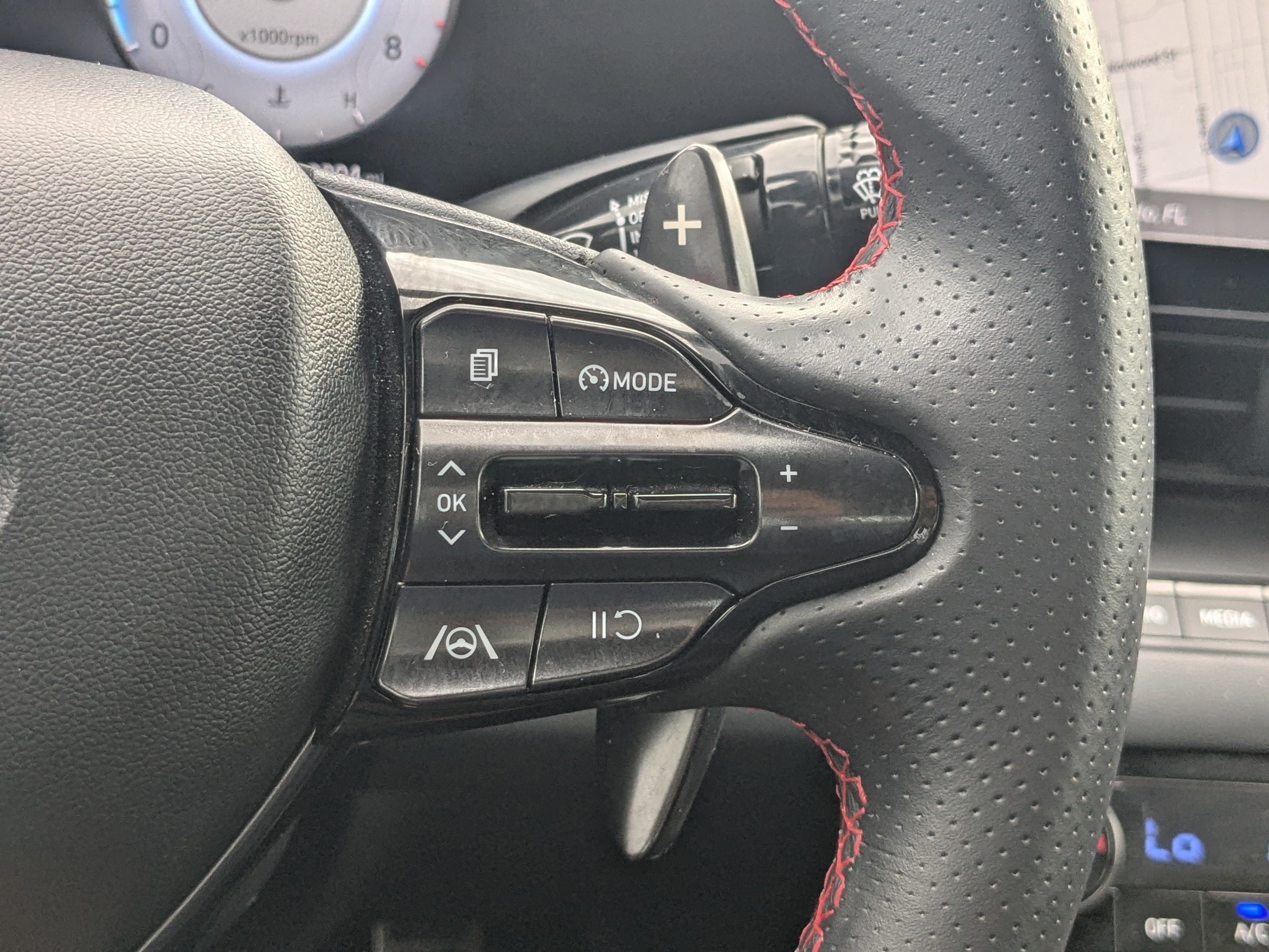 2023 Hyundai Elantra N Line - Photo 31