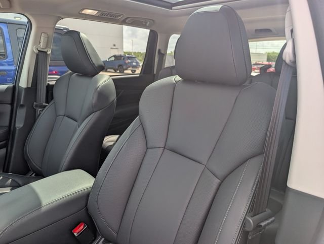 Certified Used 2026 Blue Subaru Limited image 10