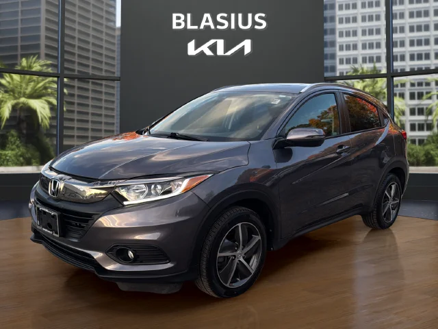 2022 Honda HR-V