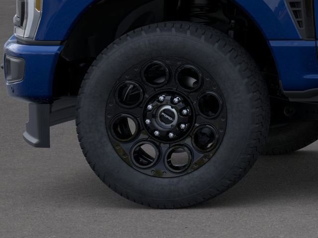 New 2026 Blue Ford Lariat image 19