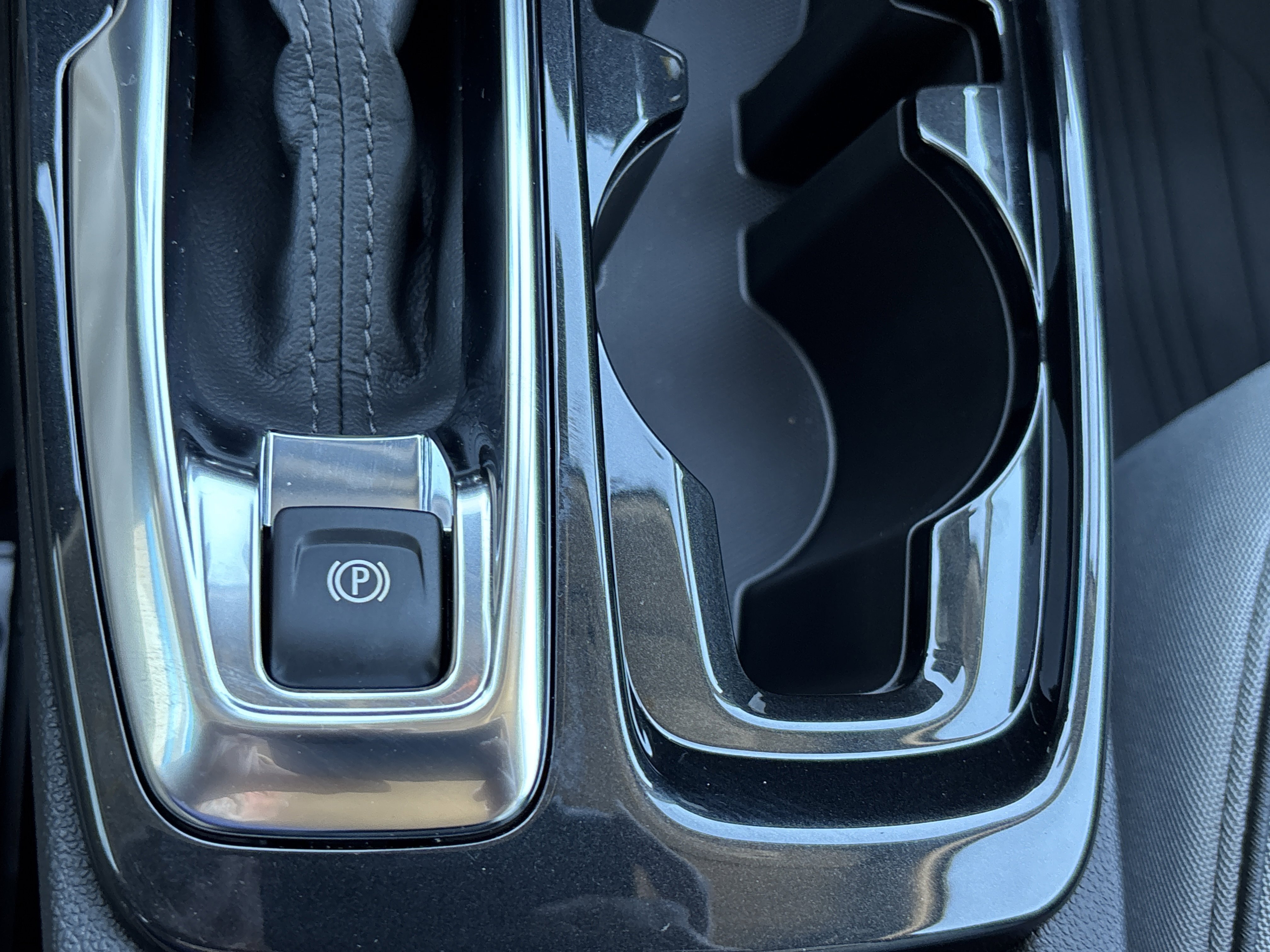 New 2026 Sterling Gray Metallic Chevrolet LT image 39