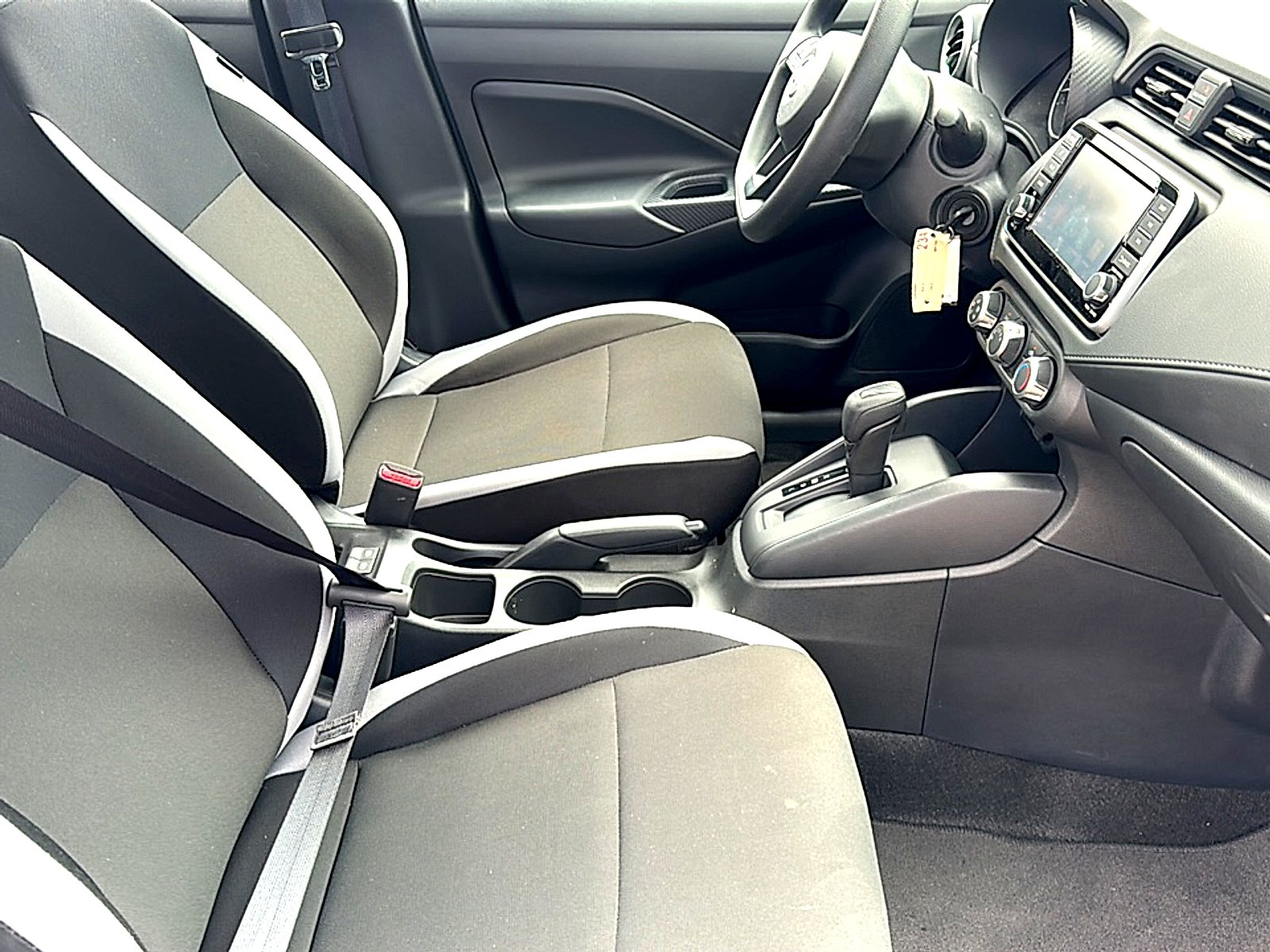 Used 2025 Fresh Powder Nissan 1.6 S image 23