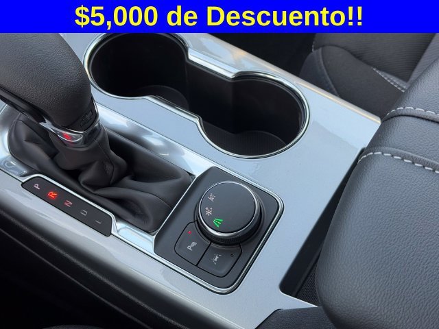2026 Chevrolet Blazer 2LT - Photo 19