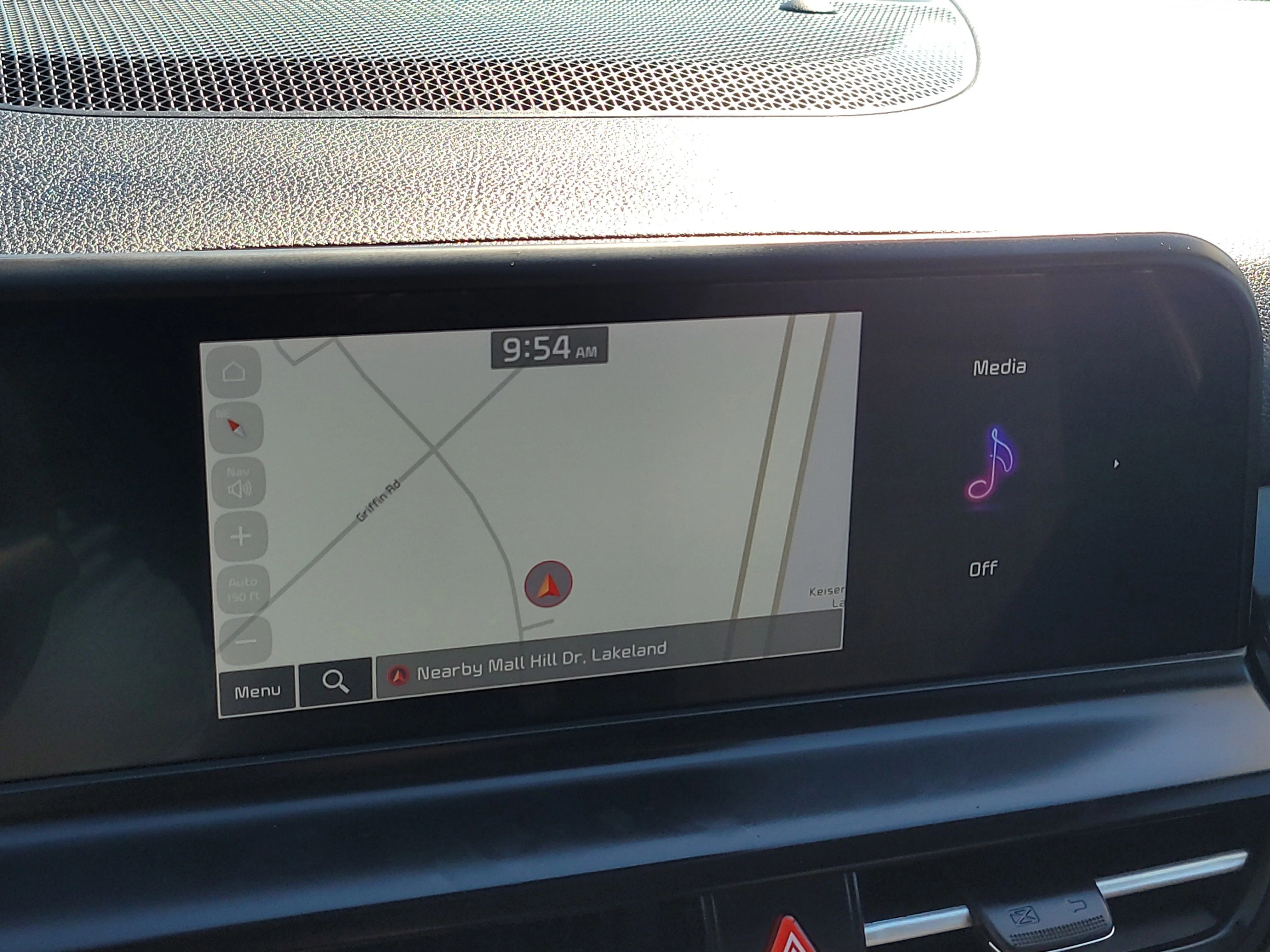 Used 2025 Gravity Gray Kia S image 21