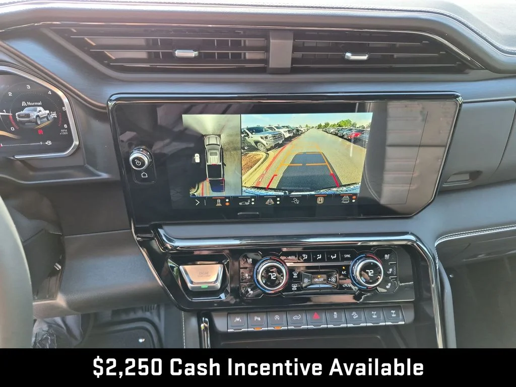New 2026 Beige GMC AT4X image 32