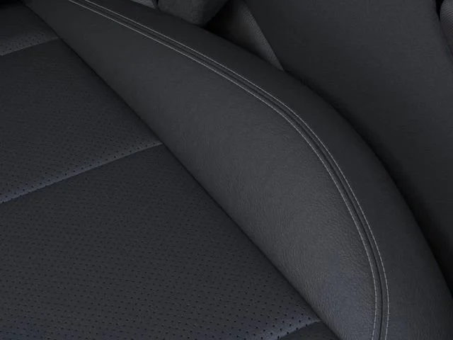 2025 Chevrolet Equinox EV LT - Photo 21