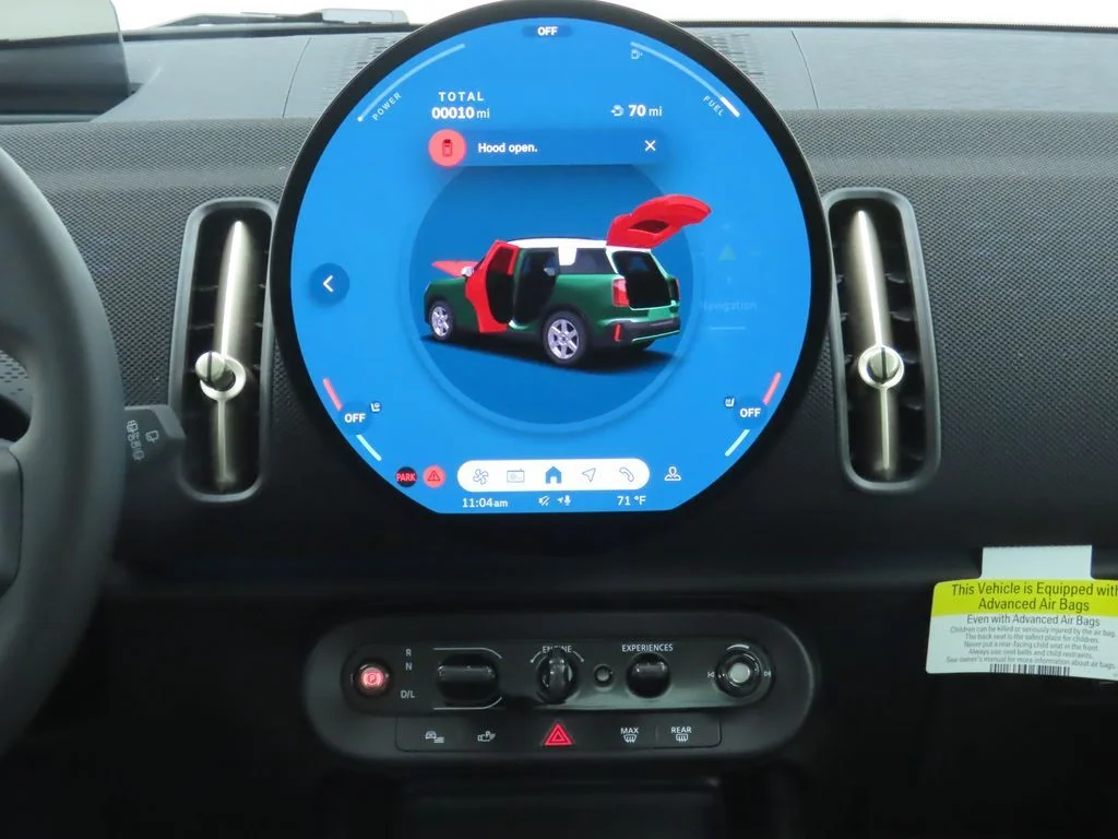 2026 MINI Countryman S - Photo 16
