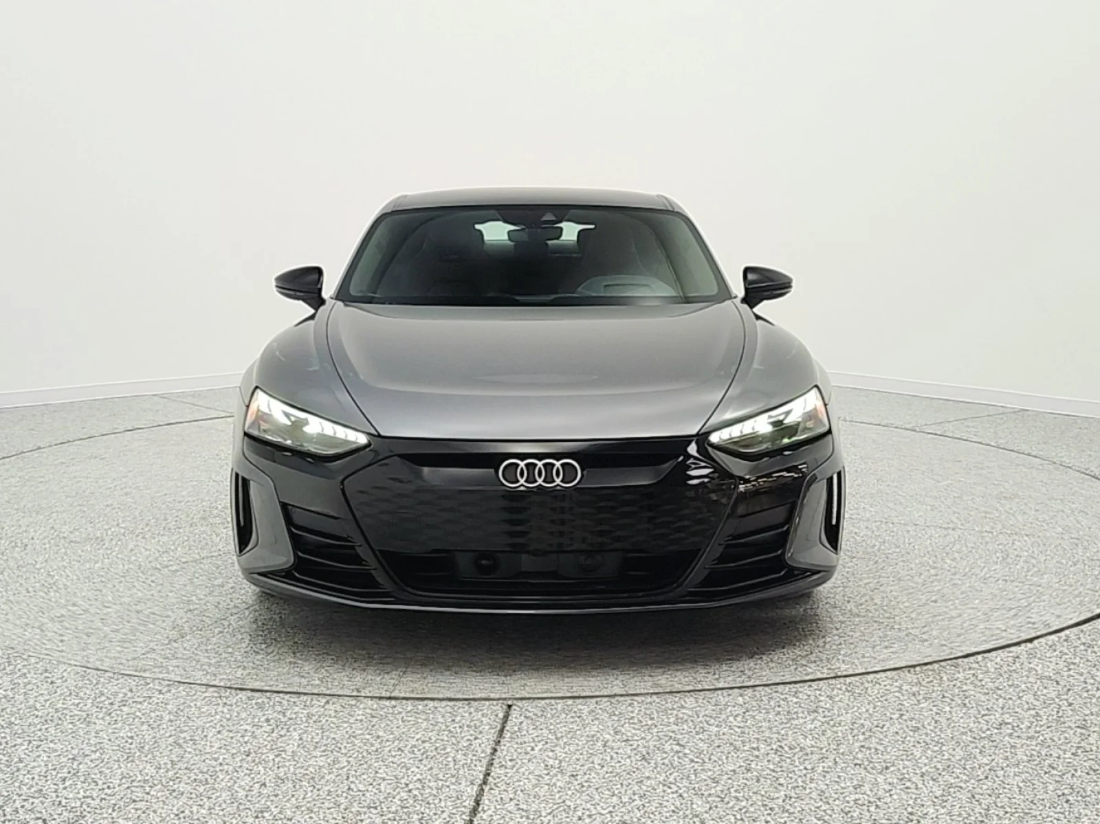 Used 2022 Audi RS e-tron GT Base with VIN WAUAHBFW9N7902212 for sale in Costa Mesa, CA