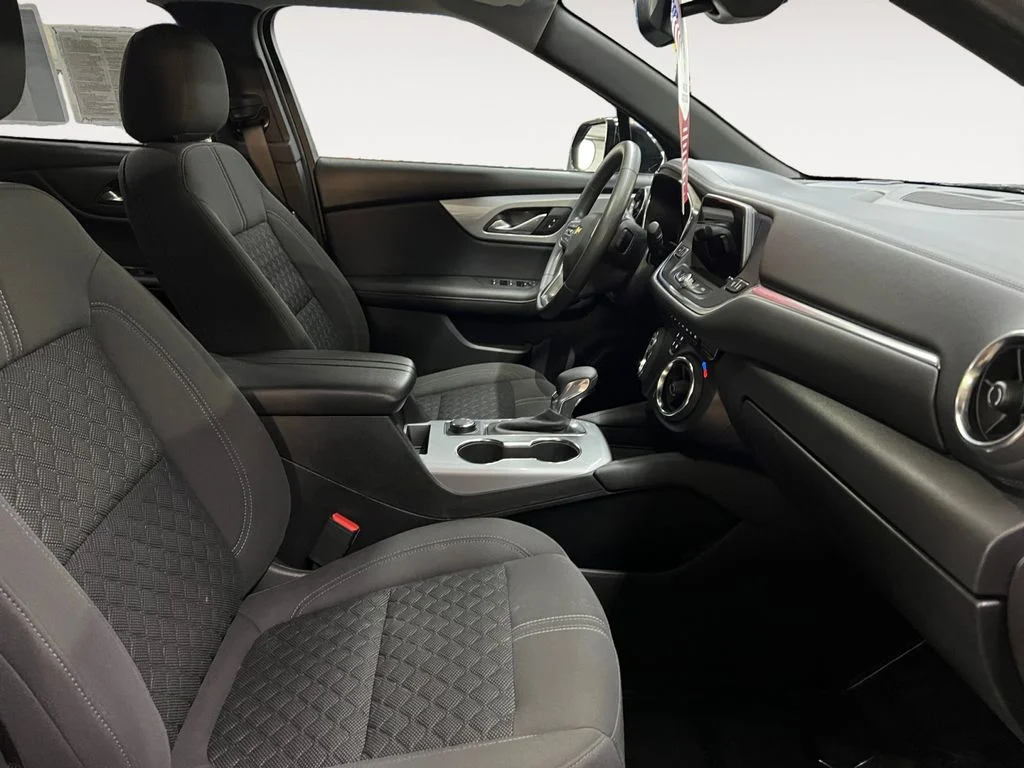 2022 Chevrolet Blazer 2LT - Photo 14