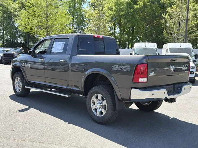 Used 2018 Gray Ram Big Horn image 11