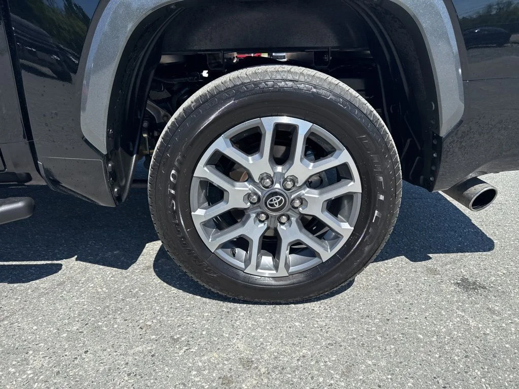 Used 2026 Black Toyota 1794 image 36