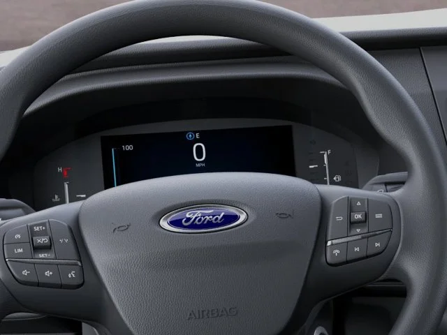 New 2027 White Ford Base image 14