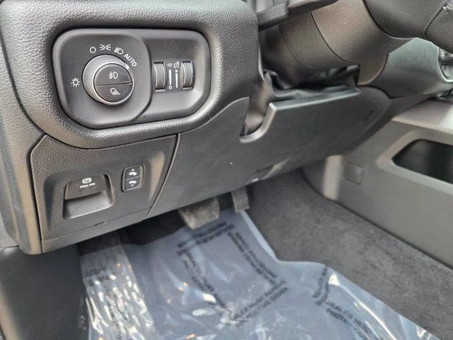 2026 RAM 1500 Big Horn/Lone Star - Photo 20