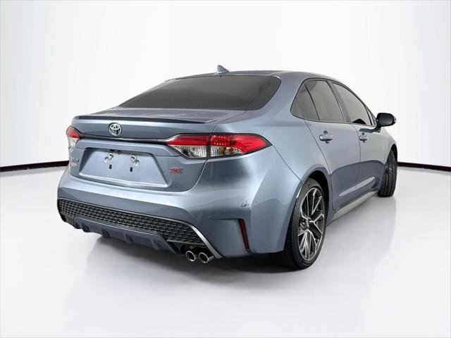2022 Toyota Corolla SE - Photo 6