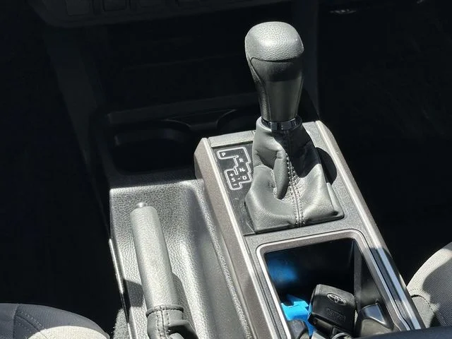 Used 2023 Gray Toyota SR5 image 21