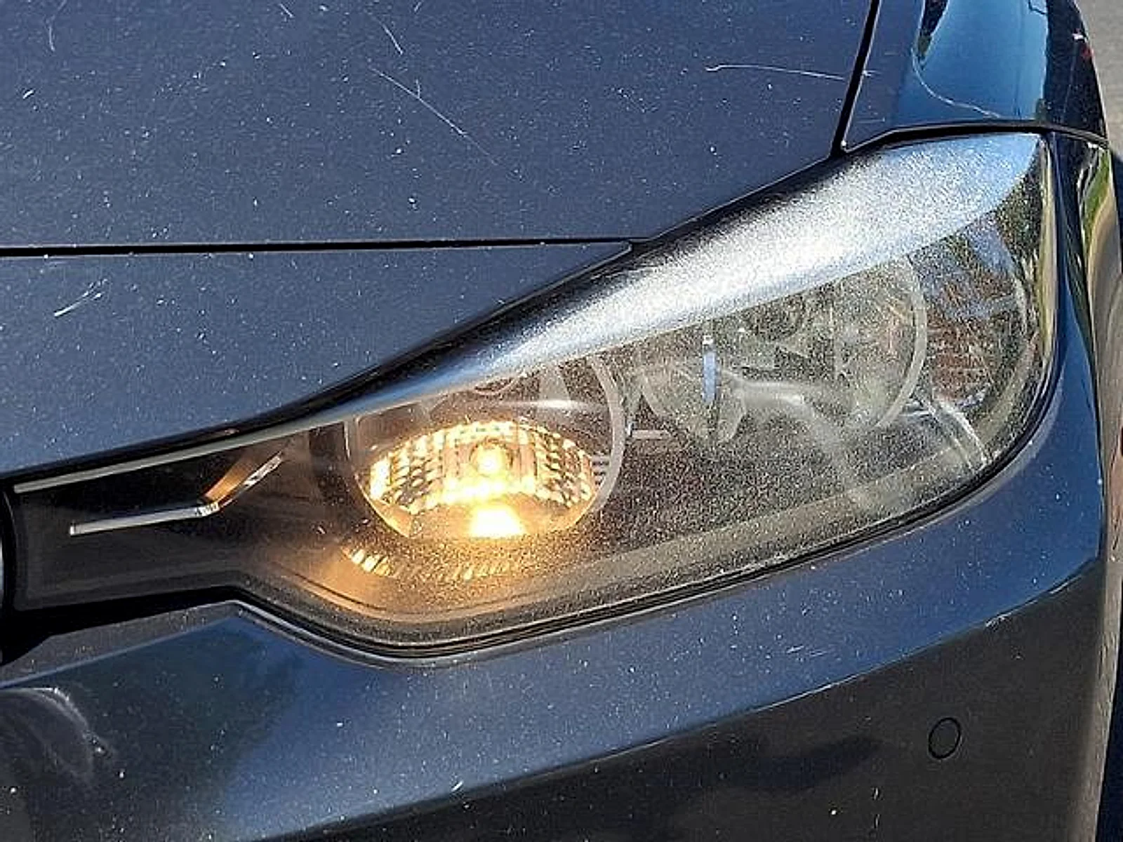 2015 BMW 3 Series 328i - Photo 29