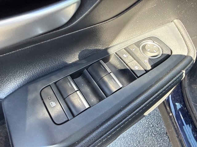 Used 2025 Blue Toyota XLE image 29