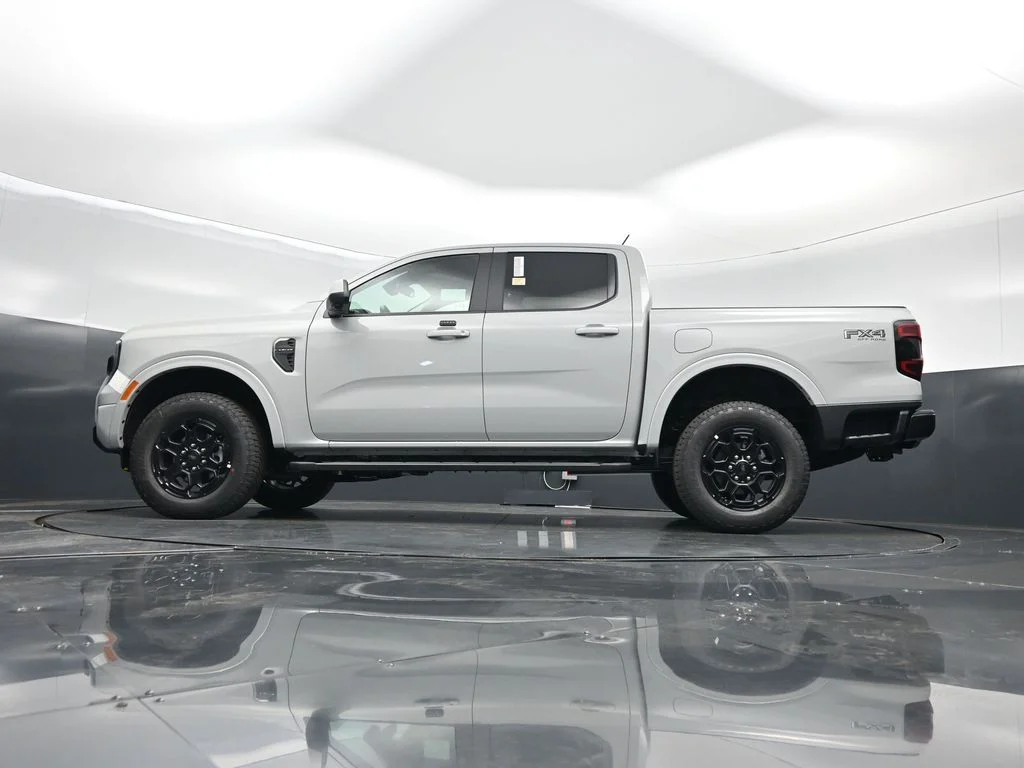 New 2026 Avalanche Ford Lariat image 7