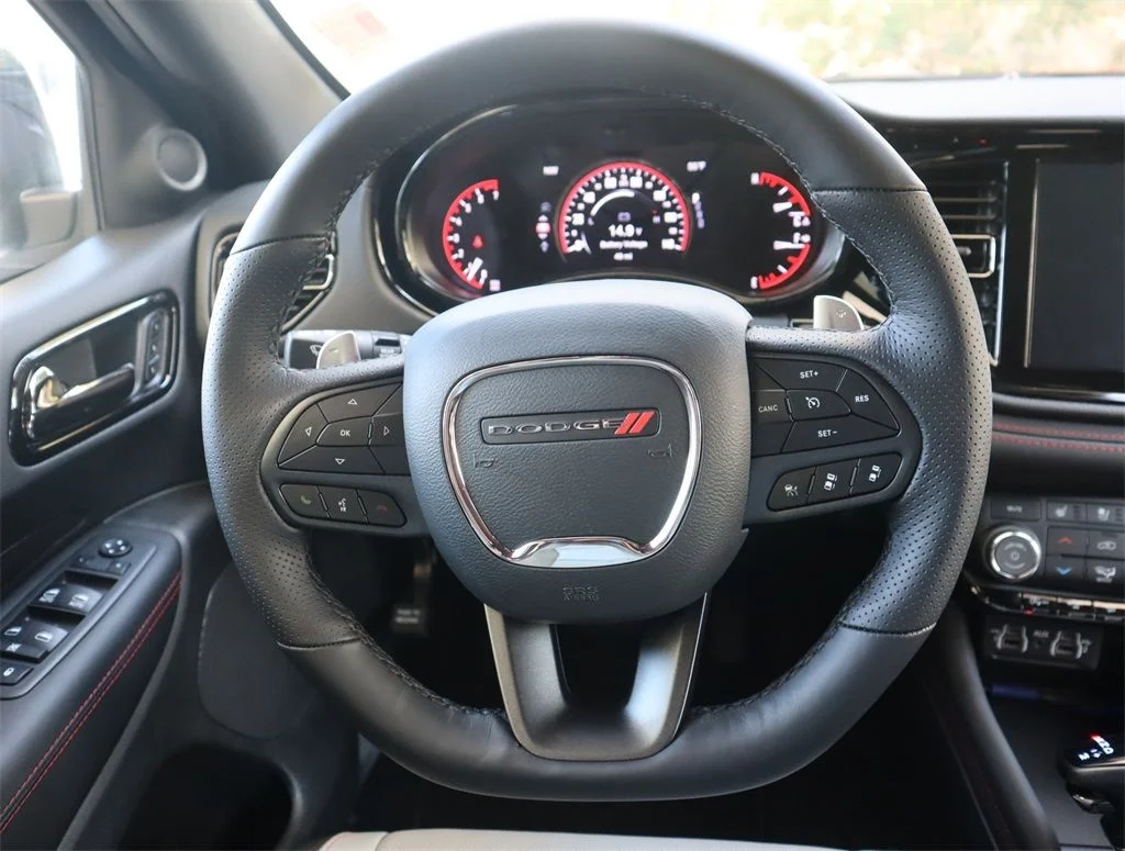 Used 2024 Gray Dodge GT Plus image 9