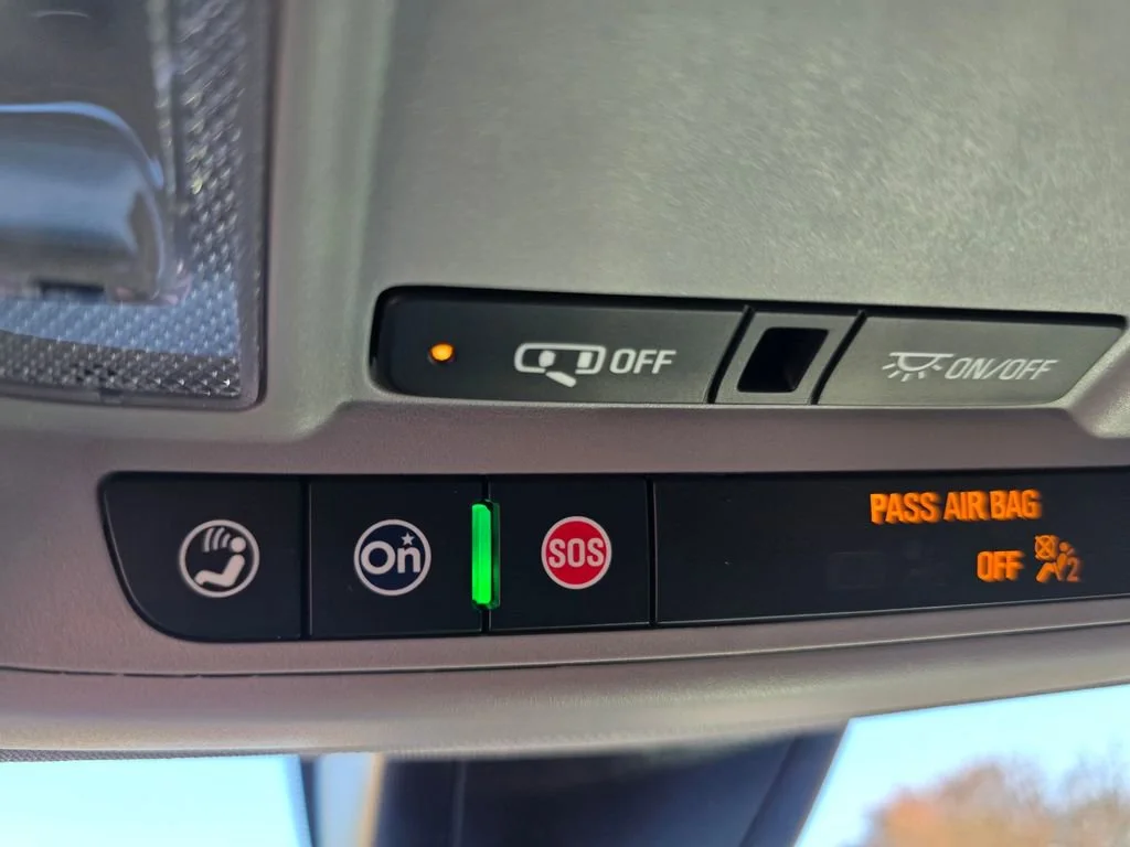 2025 Chevrolet Blazer 2LT - Photo 20