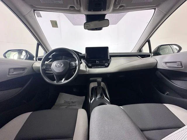 Certified Used 2024 CELESTITE GRAY ME. Toyota  image 16