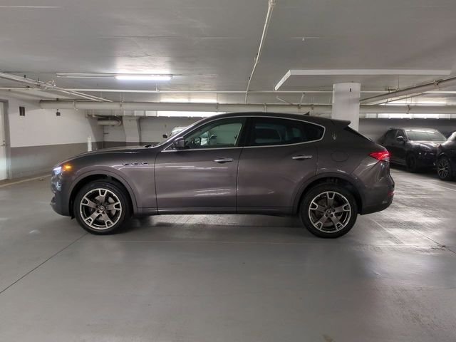 Used 2022 Grigio Maratea Metallic Maserati GT image 4